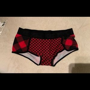 Victoria Secret shortie panties